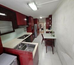 Blk 289 Ficus Vale (Yishun), HDB 4 Rooms #550195291
